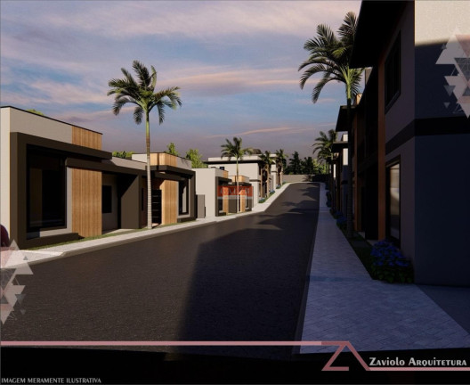 Imagem Imóvel com 3 Quartos à Venda, 105 m² em Portão - Atibaia Imagem Imóvel com 3 Quartos à Venda, 105 m² em Portão - Atibaia