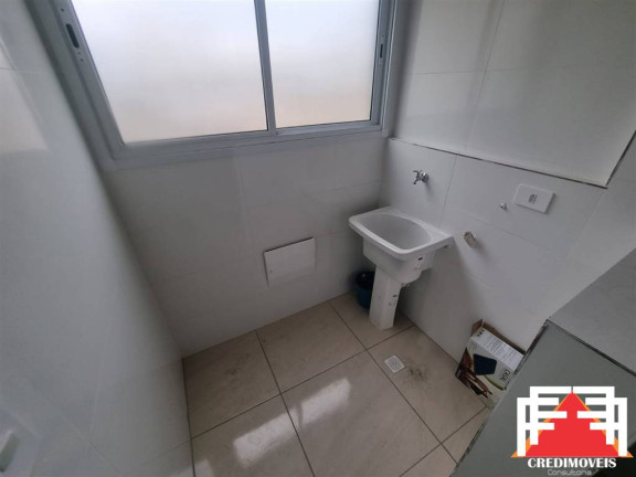 Imagem Apartamento com 1 Quarto à Venda, 51 m² em Guilhermina - Praia Grande