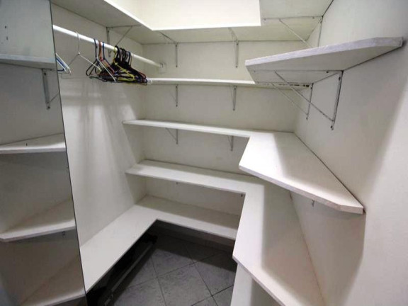 Imagem Apartamento com 1 Quarto para Temporada, 45 m² em Copacabana - Rio De Janeiro