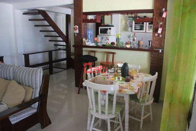 Imagem Casa com 4 Quartos à Venda, 180 m² em Geribá - Armação Dos Búzios Imagem Casa com 4 Quartos à Venda, 180 m² em Geribá - Armação Dos Búzios