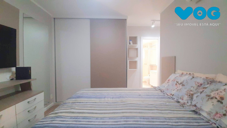 Imagem Imóvel com 2 Quartos à Venda, 60 m² em Jardim Lindóia - Porto Alegre