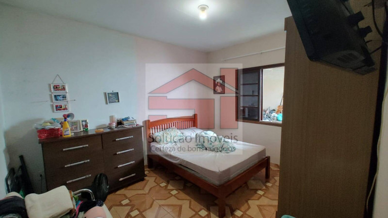Imagem Casa com 3 Quartos à Venda, 175 m² em Residencial Aldeias Da Serra - Caçapava