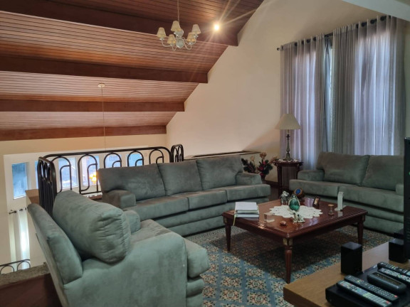 Casa com 4 Quartos à Venda, 372 m² em Mooca - São Paulo