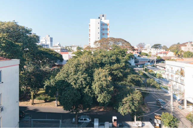 Imagem Apartamento com 2 Quartos à Venda, 62 m² em Passo Da Areia - Porto Alegre