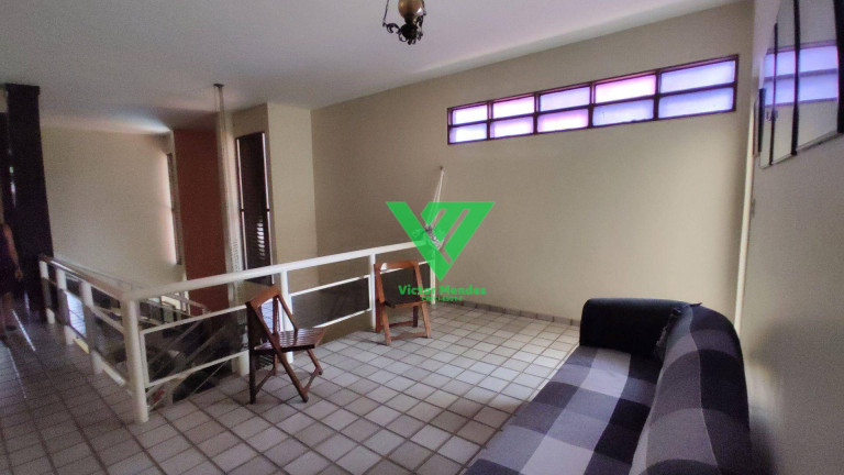 Imagem Casa com 5 Quartos à Venda, 390 m² em Manaíra - João Pessoa
