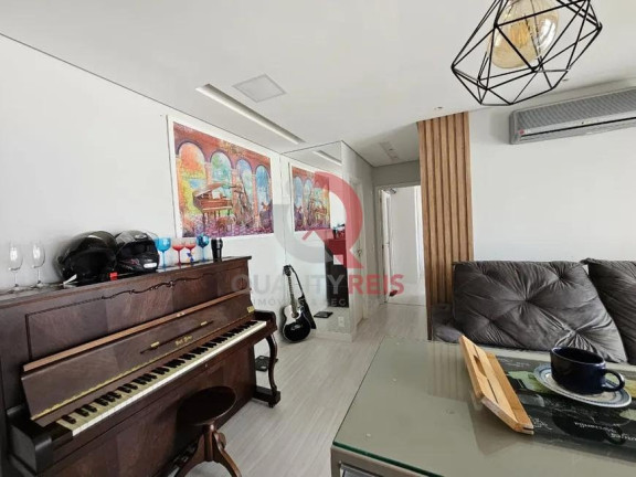 Imagem Apartamento com 2 Quartos à Venda, 62 m² em Vila Guilherme - São Paulo Imagem Apartamento com 2 Quartos à Venda, 62 m² em Vila Guilherme - São Paulo