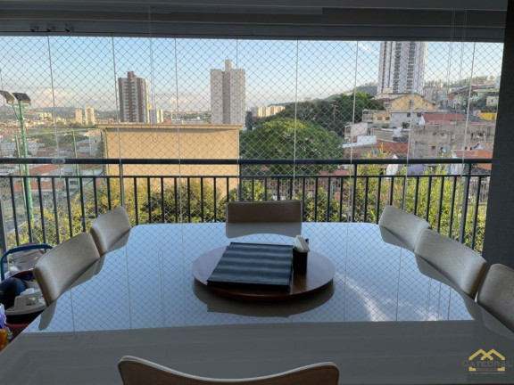 Imagem Apartamento com 2 Quartos à Venda, 111 m² em Anhangabaú - Jundiaí Imagem Apartamento com 2 Quartos à Venda, 111 m² em Anhangabaú - Jundiaí