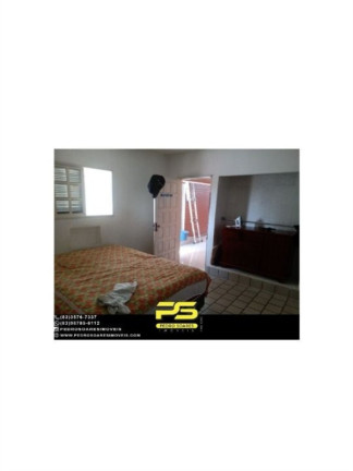 Imagem Casa com 5 Quartos à Venda, 700 m² em Bessa - João Pessoa