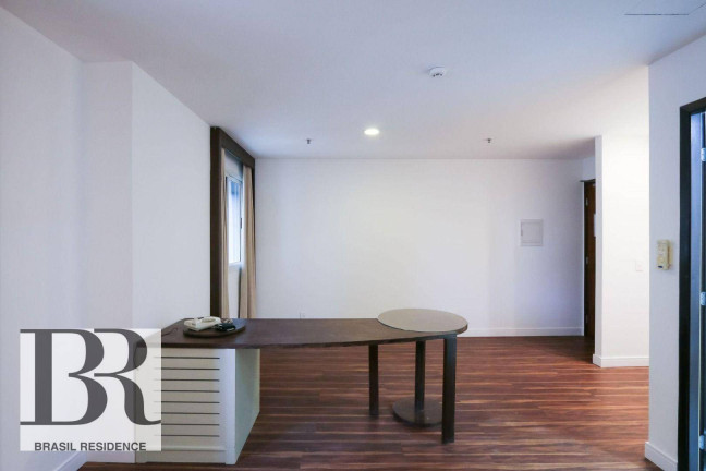 Imagem Apartamento com 1 Quarto à Venda, 27 m² em Jardim Paulista - São Paulo Imagem Apartamento com 1 Quarto à Venda, 27 m² em Jardim Paulista - São Paulo