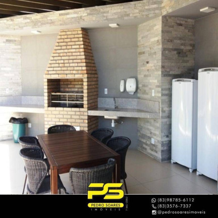 Imagem Apartamento com 4 Quartos à Venda, 182 m² em Cabo Branco - João Pessoa Imagem Apartamento com 4 Quartos à Venda, 182 m² em Cabo Branco - João Pessoa