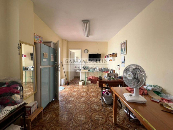 Imagem Imóvel com 3 Quartos à Venda, 198 m² em Jardim Novo Botafogo - Campinas
