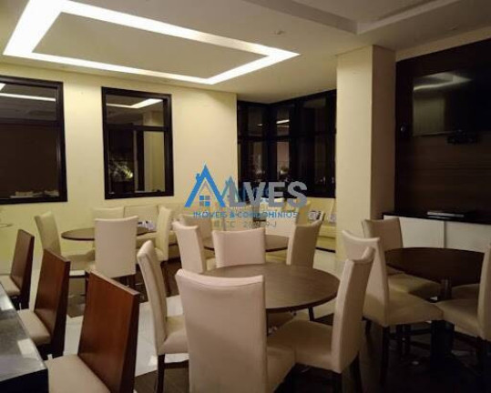 Imagem Apartamento com 3 Quartos à Venda, 177 m² em Anchieta - São Bernardo Do Campo Imagem Apartamento com 3 Quartos à Venda, 177 m² em Anchieta - São Bernardo Do Campo