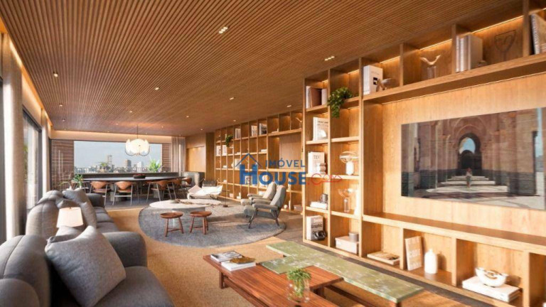 Imagem Apartamento com 4 Quartos à Venda, 288 m² em Jardins - São Paulo Imagem Apartamento com 4 Quartos à Venda, 288 m² em Jardins - São Paulo