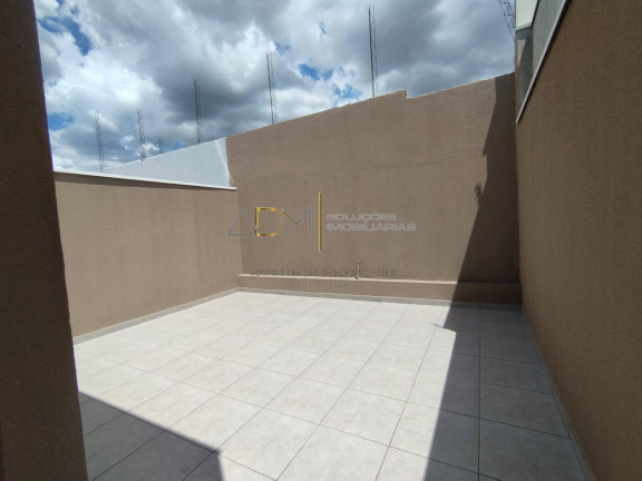 Imagem Casa com 2 Quartos à Venda, 125 m² em Lívia - Botucatu