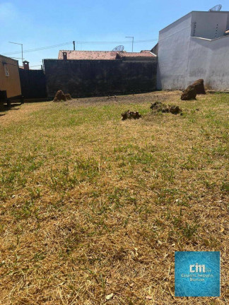 Imagem Terreno à Venda, 275 m² em Parque Res Esplanada - Boituva Imagem Terreno à Venda, 275 m² em Parque Res Esplanada - Boituva