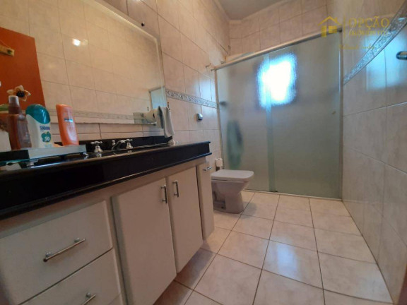 Imagem Casa com 3 Quartos à Venda, 400 m² em Alto Das Palmeiras - Itu