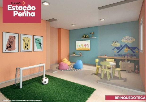 Imagem Apartamento com 1 Quarto à Venda, 27 m² em Guaiaúna - São Paulo Imagem Apartamento com 1 Quarto à Venda, 27 m² em Guaiaúna - São Paulo