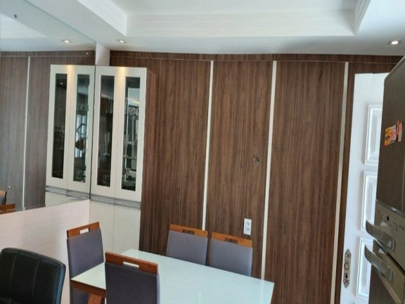 Imagem Casa com 3 Quartos à Venda, 160 m² em Parque Da Matriz - Cachoeirinha