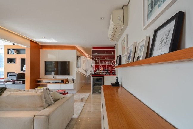 Imagem Apartamento com 2 Quartos à Venda, 98 m² em Vila Clementino - São Paulo