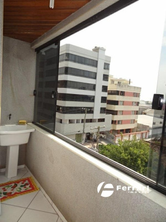 Imagem Apartamento com 1 Quarto à Venda, 46 m² em Centro - Capão Da Canoa Imagem Apartamento com 1 Quarto à Venda, 46 m² em Centro - Capão Da Canoa