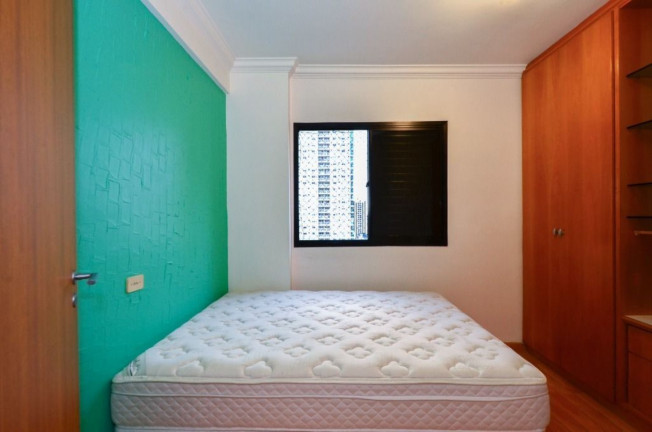 Imagem Imóvel com 3 Quartos à Venda, 93 m² em Vila Alexandria - São Paulo Imagem Imóvel com 3 Quartos à Venda, 93 m² em Vila Alexandria - São Paulo