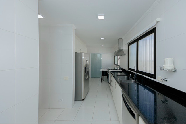 Imagem Cobertura com 4 Quartos à Venda, 285 m² em Campo Belo - São Paulo Imagem Cobertura com 4 Quartos à Venda, 285 m² em Campo Belo - São Paulo