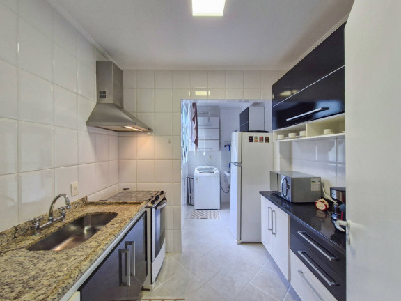 Imagem Apartamento com 2 Quartos à Venda, 78 m² em Riviera De São Lourenço - Bertioga