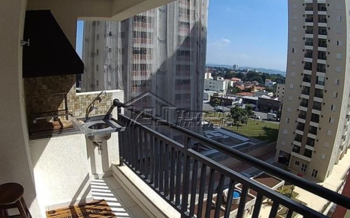 Imagem Apartamento com 2 Quartos à Venda, 63 m² em Jardim Aquarius - São José Dos Campos Imagem Apartamento com 2 Quartos à Venda, 63 m² em Jardim Aquarius - São José Dos Campos