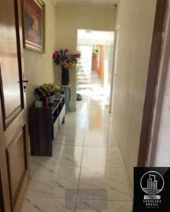 Imagem Casa com 2 Quartos à Venda, 116 m² em Jardim Refúgio - Sorocaba