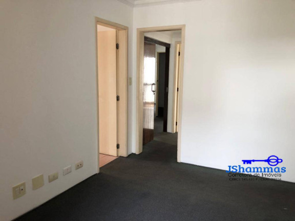 Imagem Apartamento com 4 Quartos à Venda, 181 m² em Vila Sonia - São Paulo