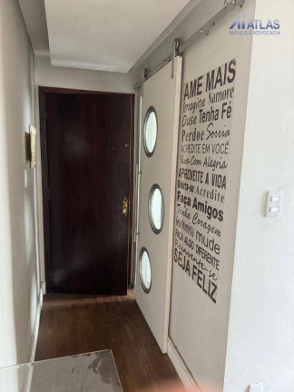 Imagem Apartamento com 2 Quartos à Venda ou Locação, 50 m² em Jardim Andaraí - São Paulo