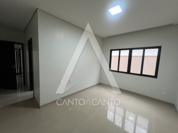 Imagem Casa com 3 Quartos à Venda, 322 m² em Residencial Aquarela Brasil - Sinop