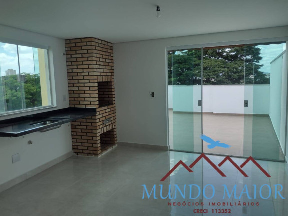 Imagem Apartamento com 2 Quartos à Venda, 100 m² em Vila Alzira - Santo André Imagem Apartamento com 2 Quartos à Venda, 100 m² em Vila Alzira - Santo André