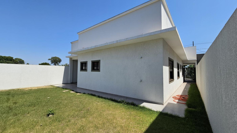 Imagem Casa com 3 Quartos à Venda, 160 m² em Jardim Florença - Foz Do Iguaçu Imagem Casa com 3 Quartos à Venda, 160 m² em Jardim Florença - Foz Do Iguaçu