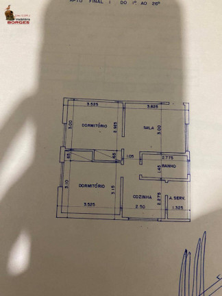 Imagem Apartamento com 2 Quartos à Venda, 56 m² em Cambuci - São Paulo Imagem Apartamento com 2 Quartos à Venda, 56 m² em Cambuci - São Paulo