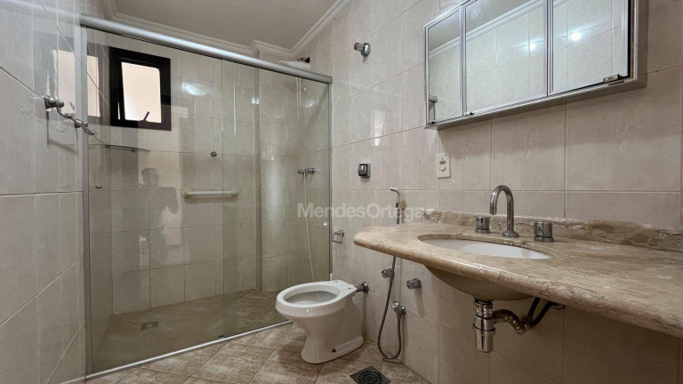 Imagem Apartamento com 3 Quartos à Venda, 109 m² em Centro - Sorocaba