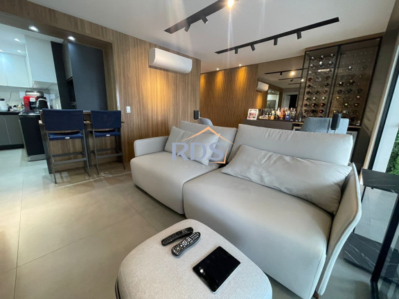 Imagem Apartamento com 2 Quartos à Venda, 113 m² em Chácara Santo Antônio (zona Sul) - São Paulo Imagem Apartamento com 2 Quartos à Venda, 113 m² em Chácara Santo Antônio (zona Sul) - São Paulo