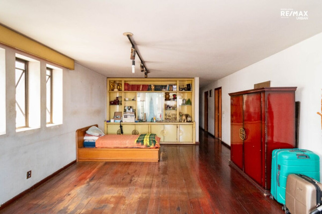 Imagem Apartamento com 3 Quartos à Venda, 220 m² em Perdizes - São Paulo