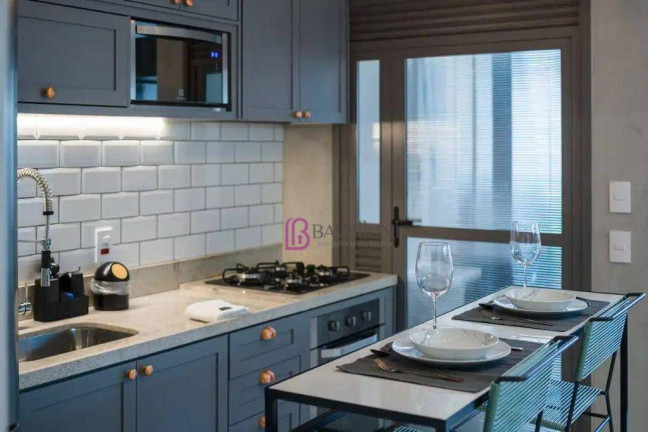 Imagem Apartamento com 1 Quarto à Venda, 47 m² em Perdizes - São Paulo