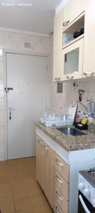 Imagem Apartamento com 1 Quarto à Venda, 44 m² em Bela Vista - São Paulo