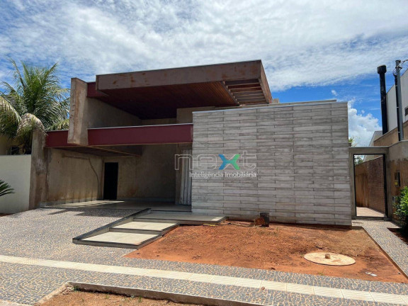 Imagem Casa com 3 Quartos à Venda, 243 m² em Residencial Damha Ii - Campo Grande Imagem Casa com 3 Quartos à Venda, 243 m² em Residencial Damha Ii - Campo Grande