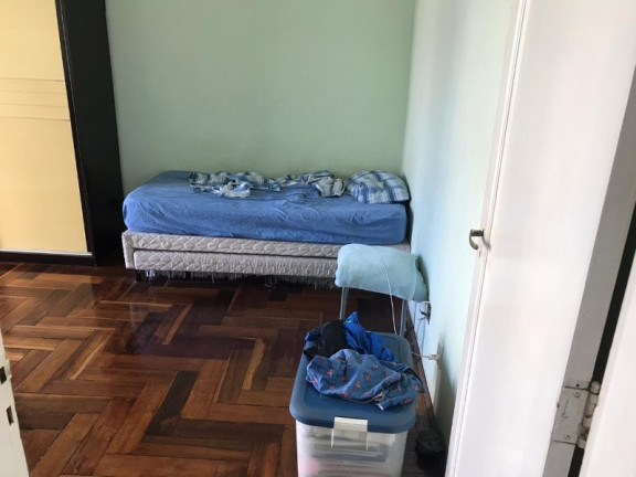 Imagem Apartamento com 3 Quartos à Venda, 136 m² em Gonzaguinha - São Vicente Imagem Apartamento com 3 Quartos à Venda, 136 m² em Gonzaguinha - São Vicente