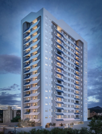 Imagem Apartamento com 2 Quartos à Venda, 60 m² em Panazzolo - Caxias Do Sul