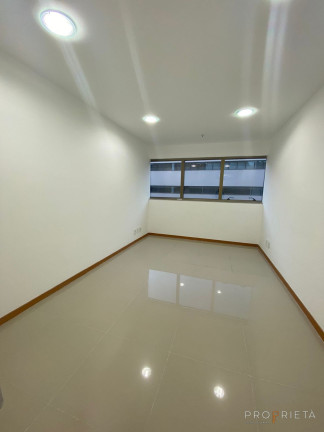 Imagem Sala Comercial à Venda, 25 m² em Barra Da Tijuca - Rio De Janeiro Imagem Sala Comercial à Venda, 25 m² em Barra Da Tijuca - Rio De Janeiro