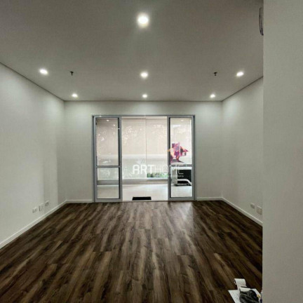 Sala Comercial à Venda, 39 m² em Jardim Do Mar - São Bernardo Do Campo