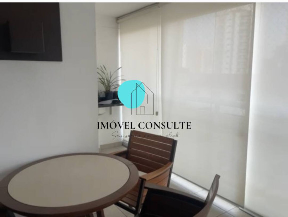 Imagem Apartamento com 2 Quartos para Alugar, 90 m² em Sumaré - São Paulo