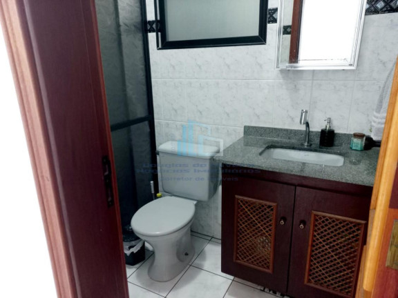 Imagem Apartamento com 2 Quartos à Venda, 72 m² em Guilhermina - Praia Grande Imagem Apartamento com 2 Quartos à Venda, 72 m² em Guilhermina - Praia Grande