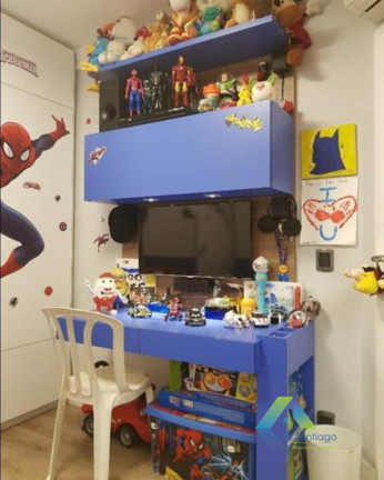 Imagem Apartamento com 3 Quartos à Venda, 145 m² em Vila Mascote - São Paulo Imagem Apartamento com 3 Quartos à Venda, 145 m² em Vila Mascote - São Paulo