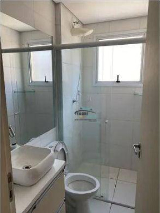 Imagem Apartamento com 2 Quartos à Venda, 48 m² em Jardim Vera Cruz - Sorocaba Imagem Apartamento com 2 Quartos à Venda, 48 m² em Jardim Vera Cruz - Sorocaba