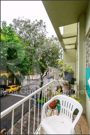 Imagem Apartamento com 3 Quartos à Venda, 128 m² em Centro Histórico - Porto Alegre Imagem Apartamento com 3 Quartos à Venda, 128 m² em Centro Histórico - Porto Alegre